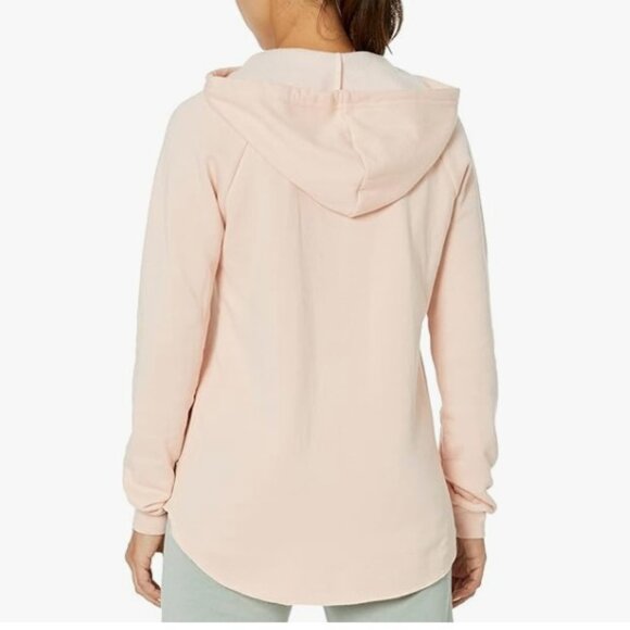 UFC California Hoodie, Blush, Size Small - Picture 6 of 10